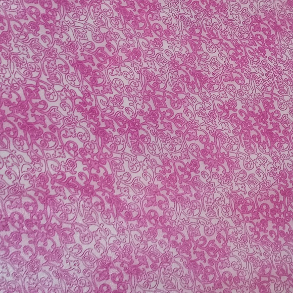 🆕️ 💖RARE Mote Design💖 - Pink Caftan - Picture 4 of 15